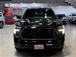 تويوتا سيكويا